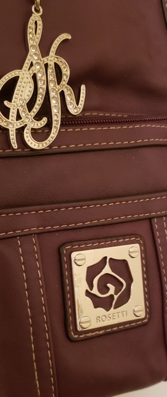 Rosetti Handbag - Picture 2 of 8